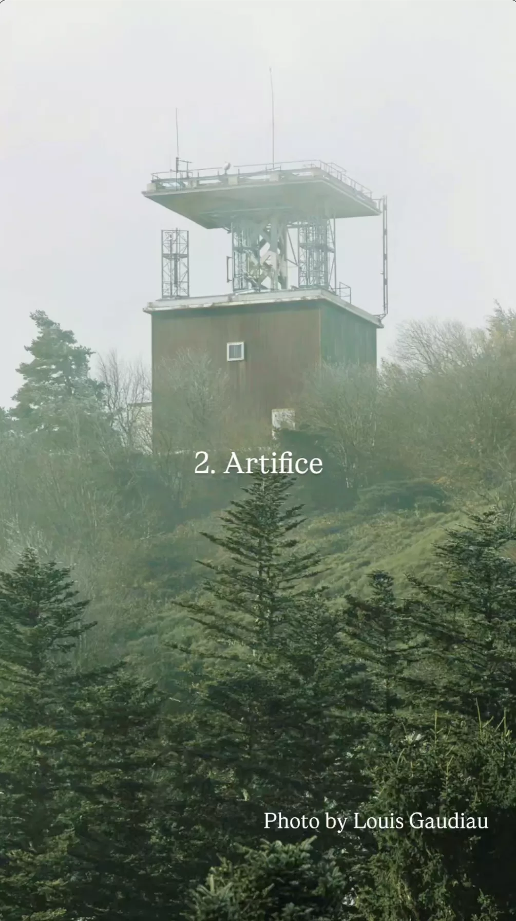 Artifice