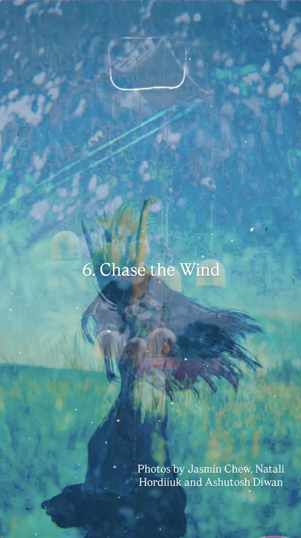 Chase the Wind