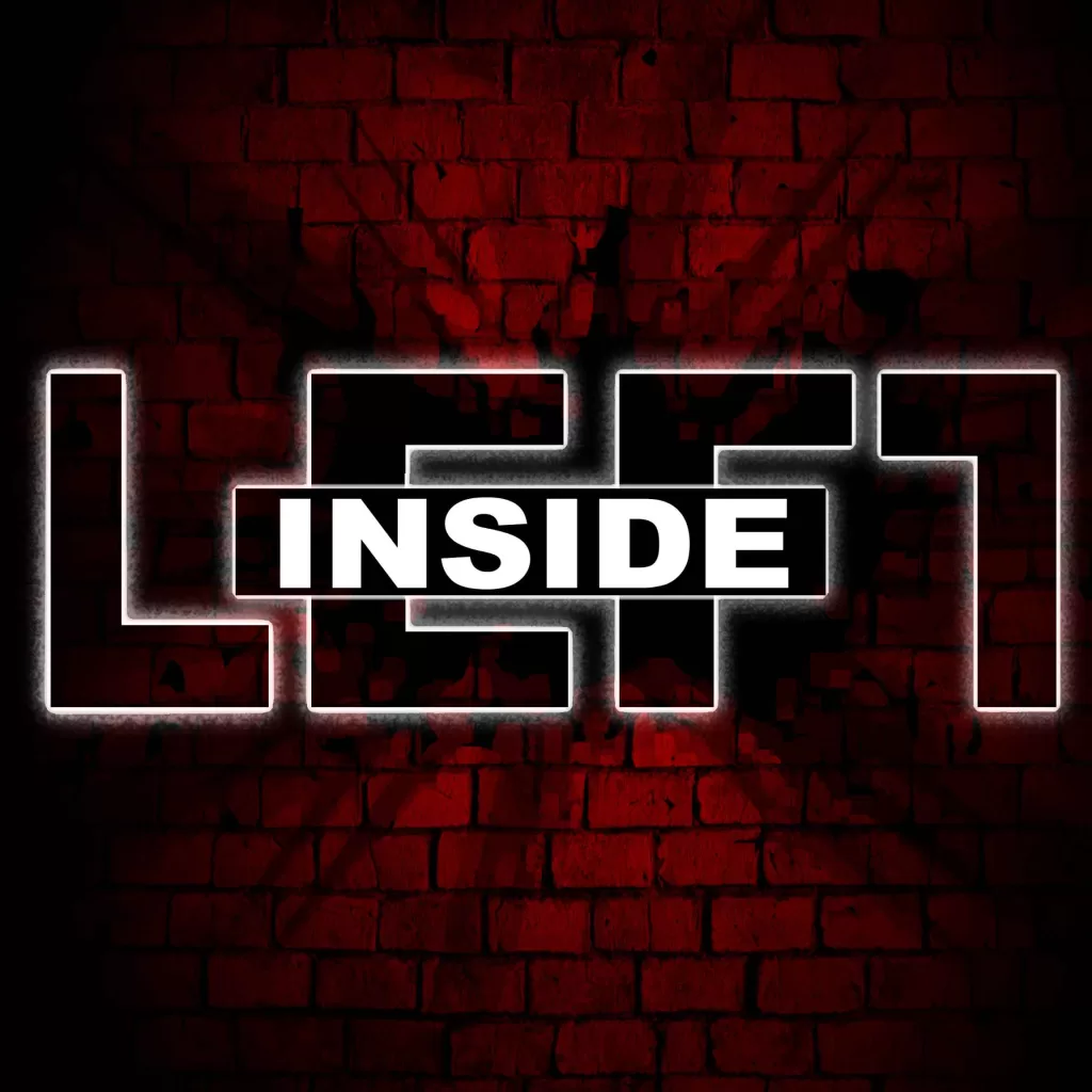 Inside Left Logo